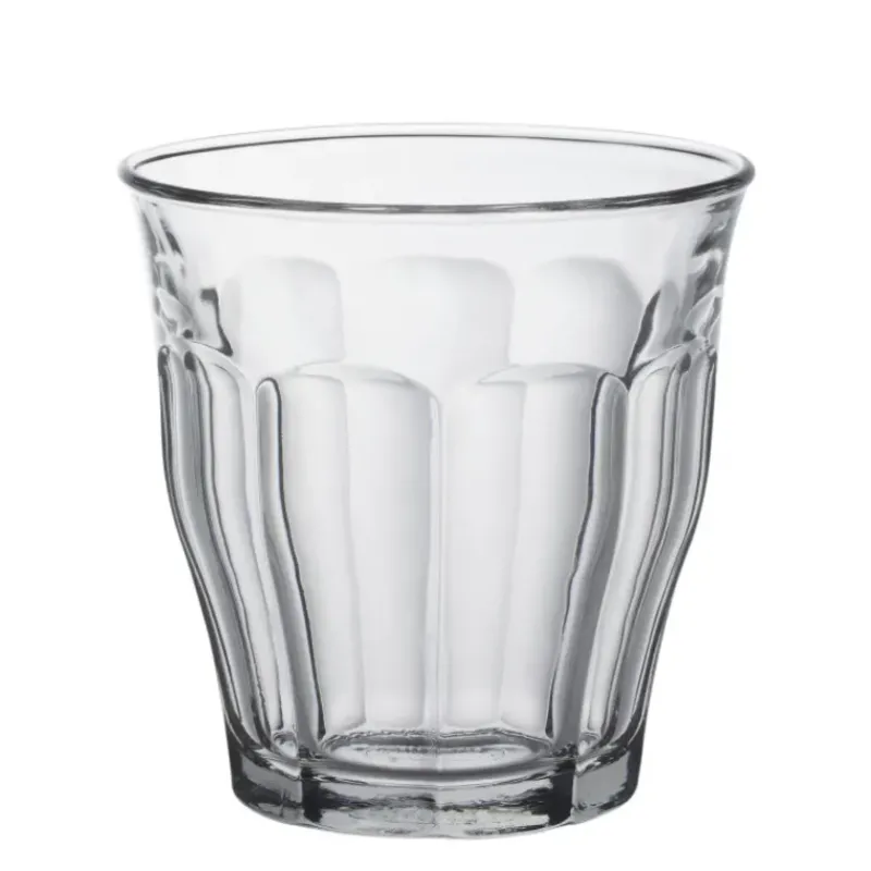 Verres*DURALEX Verres Picardie 25 cl (x6)
