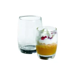 Servir, Présenter*ARCOROC Verrine Salto 6 cl x12