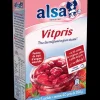 Additifs Alimentaires*ALSA Vitpris Pectine de fruits pour confitures 188g