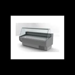 Buffet Self Service*CODIGEL Vitrine Réfrigérée Horizontale 2 Portes 1525 x 800 x 1230 mm