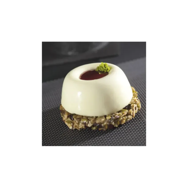 Moule Silicone*FLEXIPAN Volcans - Moule silicone