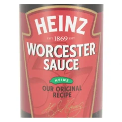 Fonds De Sauce - Sauces|Vinaigres*HEINZ Worcester Sauce 150 ml