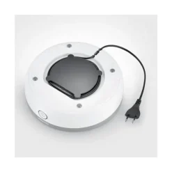 Yaourtière*CUISINEADDICT Yaourtière 14 Pots en Verre Gris Séverin