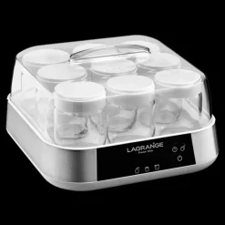 Yaourtière*LAGRANGE Yaourtière Fromagère 9 pots 18W