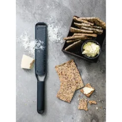 Zesteur|Râpes À Fromage*MICROPLANE Zesteur Black Sheep