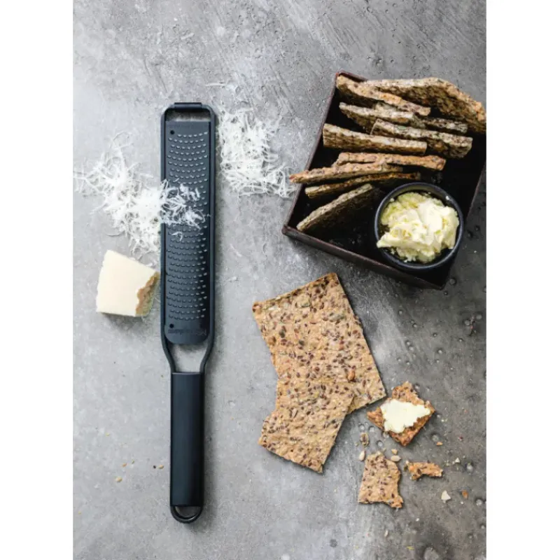 Zesteur|Râpes À Fromage*MICROPLANE Zesteur Black Sheep