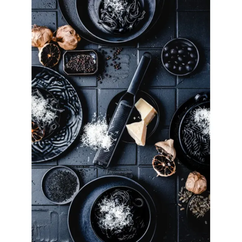 Zesteur|Râpes À Fromage*MICROPLANE Zesteur Black Sheep