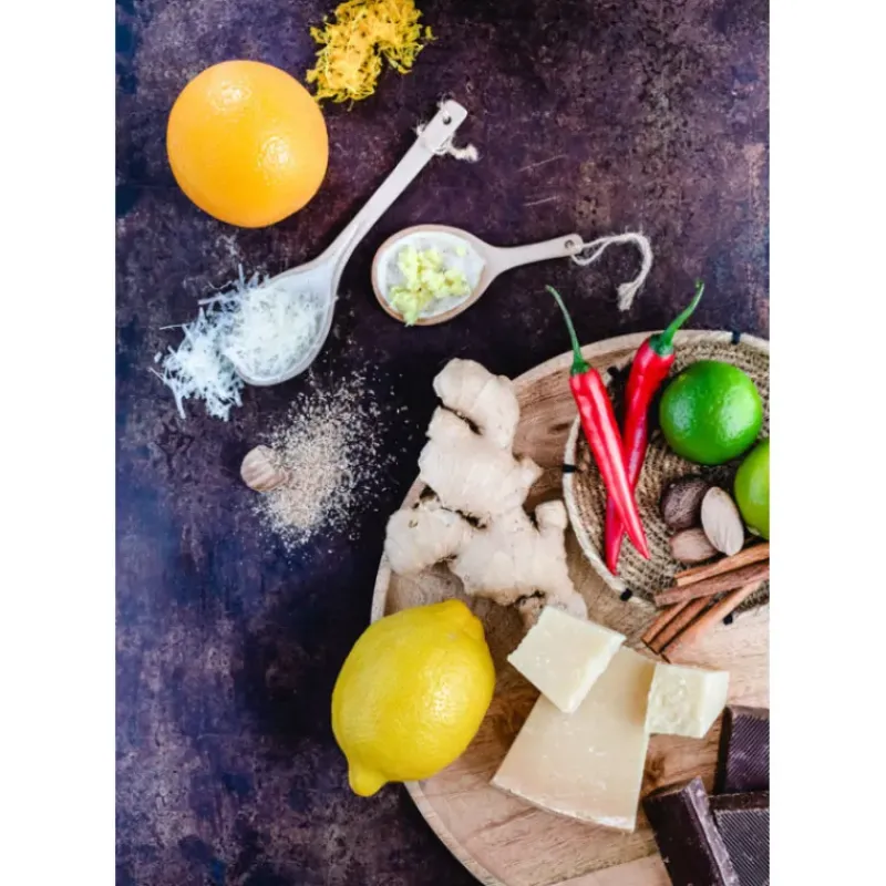 Zesteur|Râpes À Fromage*MICROPLANE Zesteur Black Sheep