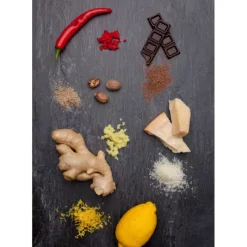 Zesteur|Râpes À Fromage*MICROPLANE Zesteur Master Manche en Bois