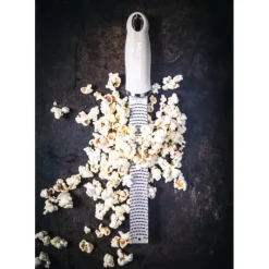 Râpes À Fromage*MICROPLANE Zesteur Premium Classic Beige Sable