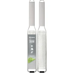 Zesteur|Râpes À Fromage*MICROPLANE Zesteur Professional Inox