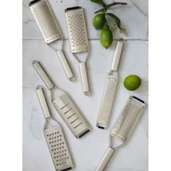 Zesteur|Râpes À Fromage*MICROPLANE Zesteur Professional Inox